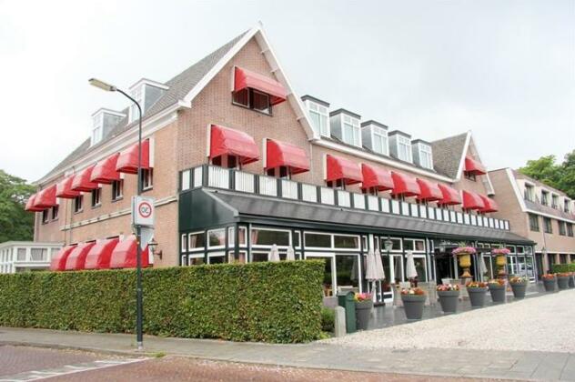 Bastion Hotel Apeldoorn Het Loo