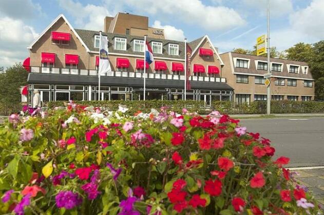 Bastion Hotel Apeldoorn Het Loo - Photo2