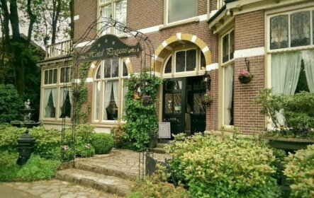 Hotel Pegasus Apeldoorn