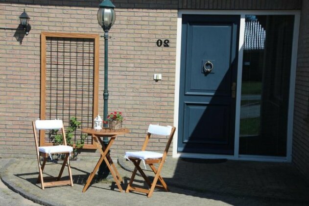 B & B Janneke - Photo4