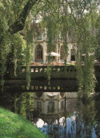 Hotel Landgoed Ekenstein