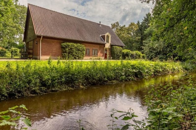 Bed & Breakfast aan de Beek