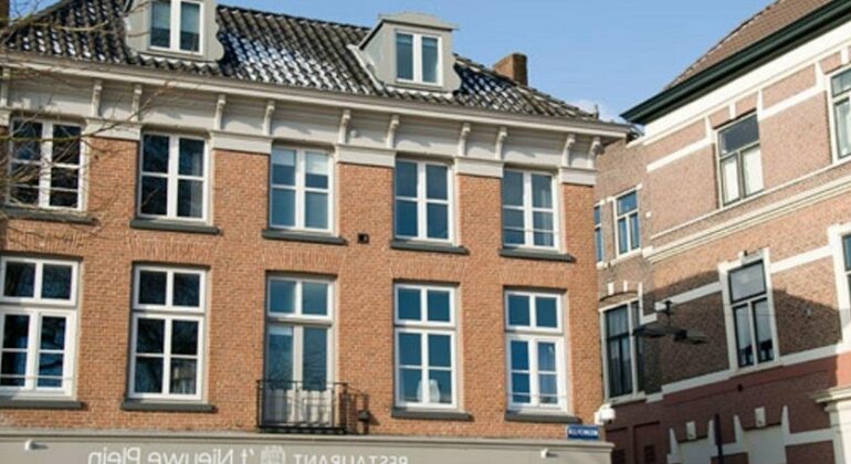 B&B 't Nieuwe Plein