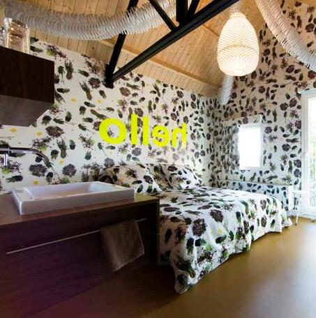 Design Hotel Modez