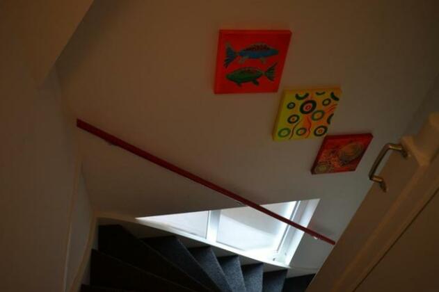 Guesthouse de Hoogkamp - Photo2