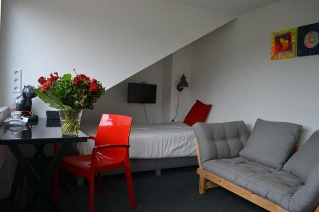 Guesthouse de Hoogkamp - Photo4
