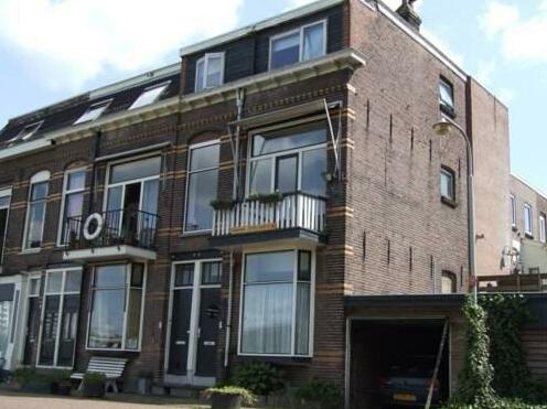 Pension Arnhem