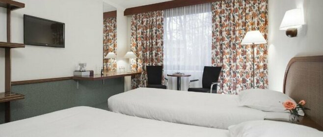 Postillion Hotel Arnhem