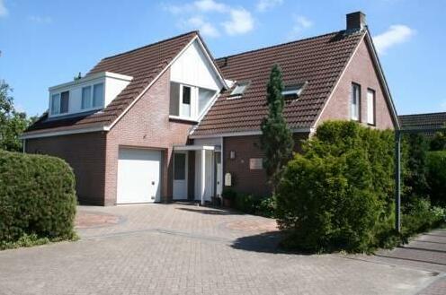 Bed and Breakfast Assen