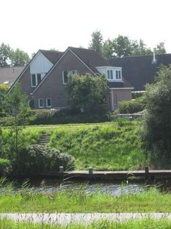 Bed and Breakfast Assen - Photo2