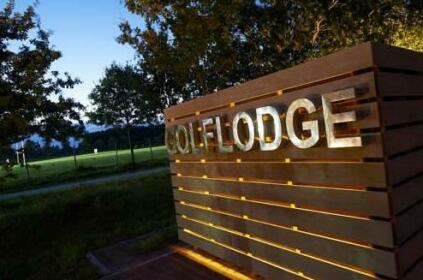 Golf Lodge