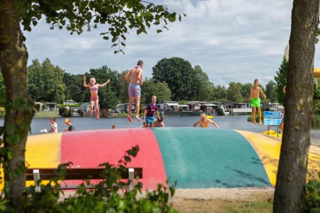 PM Dennendijk Mobile Home Water