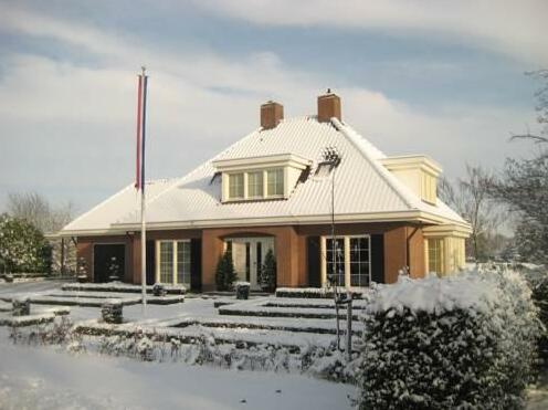 B&B De Rozenhorst