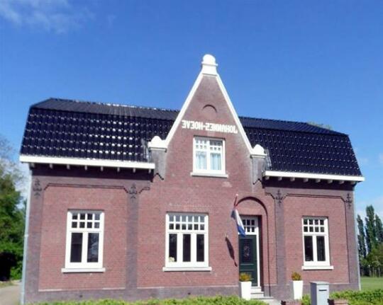 B&B Johannes-Hoeve