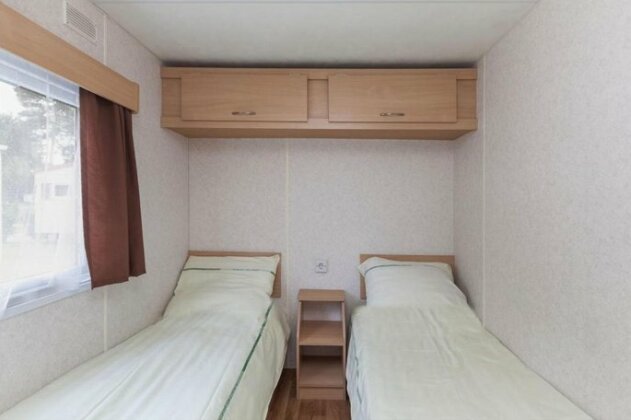 DB Helden Mobile home