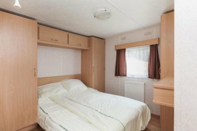 DB Helden Mobile home - Photo3