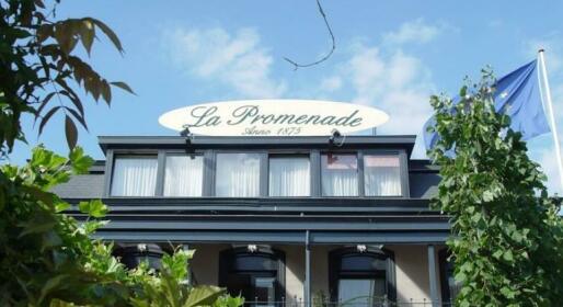 Hotel Promenade & Restaurant Cosa
