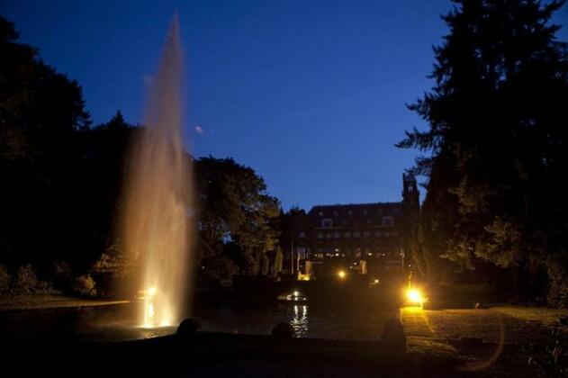 Kasteel De Hooge Vuursche