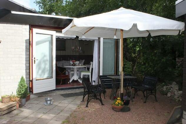 Bed and Breakfast Het Oude Bos - Photo5