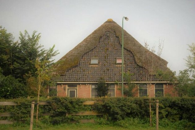 Sterrenhoeve