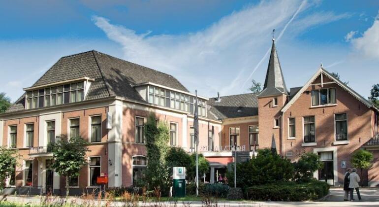 Boetiek Hotel BonAparte Lochem