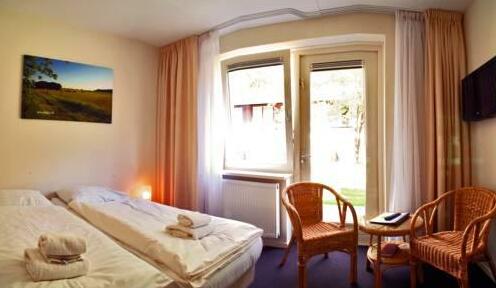 Hotel de Stoppelberg - Photo3