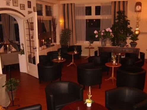 Hotel Holland Restaurant De Potkachel Berg en Terblijt - Photo2