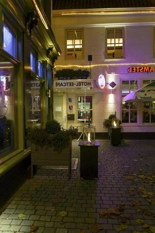 Hotel Restaurant Beursplein 5 - Photo3