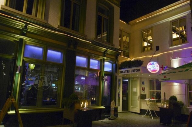 Hotel Restaurant Beursplein 5 - Photo4