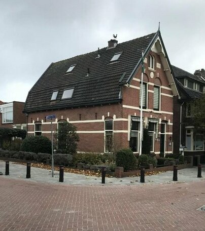 B&B De Duinhoek