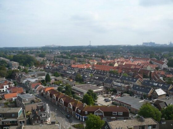 Beverwijk Sweet Home