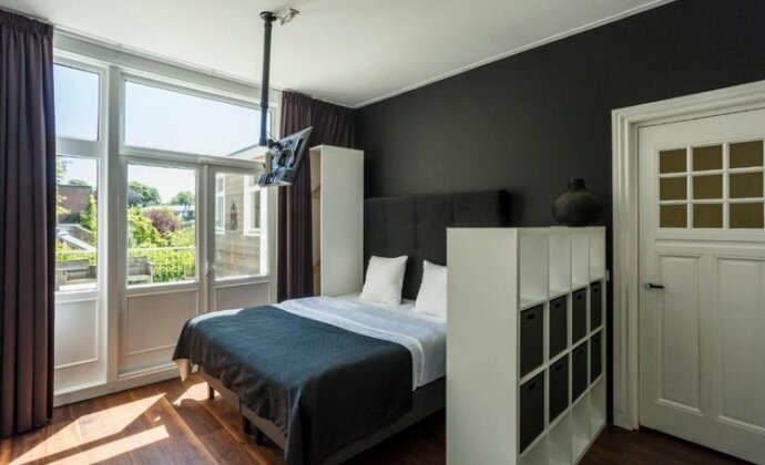 Bloemendaal Suites - Photo3