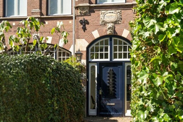 Boutique Apartments Bloemendaal