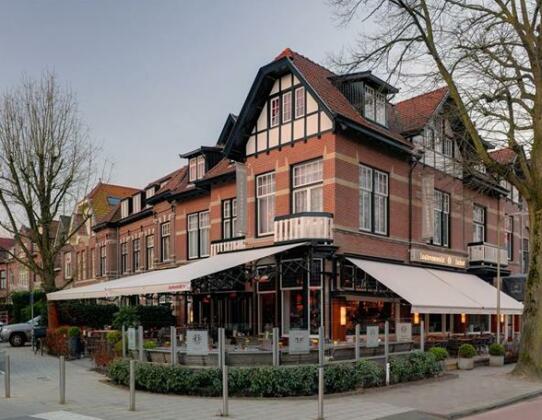 Hotel Bloemendaal