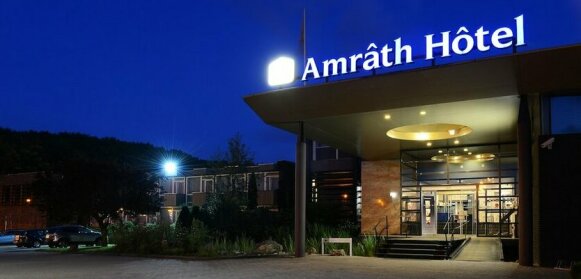 Amrath Hotel & Thermen Born-Sittard