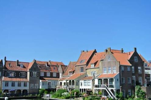 Hotel Restaurant Het Roode Hert Bovenkarspel