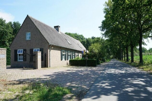 De Kempse Hoeve B&B