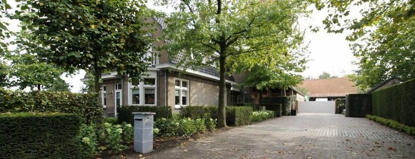 B&B Bavelse Hoeve