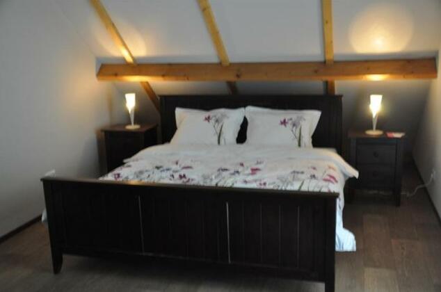 Bed en Breakfast Galder