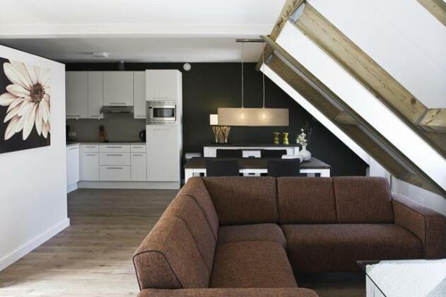 Longstay Apartments Breda - Photo4