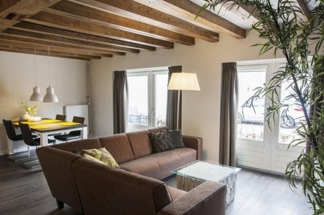 Longstay Apartments Breda - Photo5