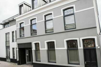 Longstay Apartments Breda