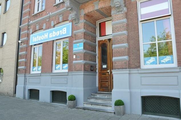Youth Hostel Breda