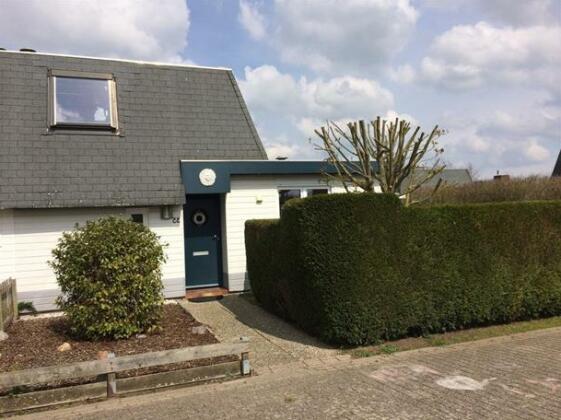 Holiday Home Schoneveld