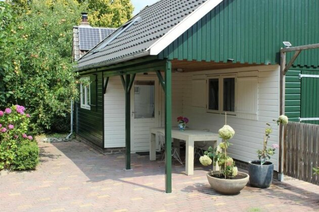 Het Tuinatelier B&B