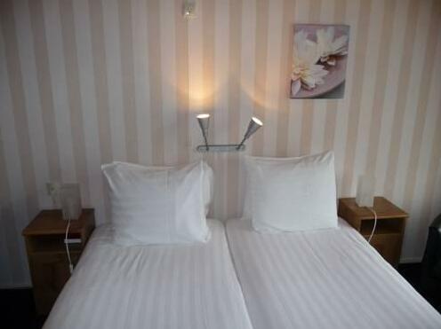 Hotel Hartlief - Photo4