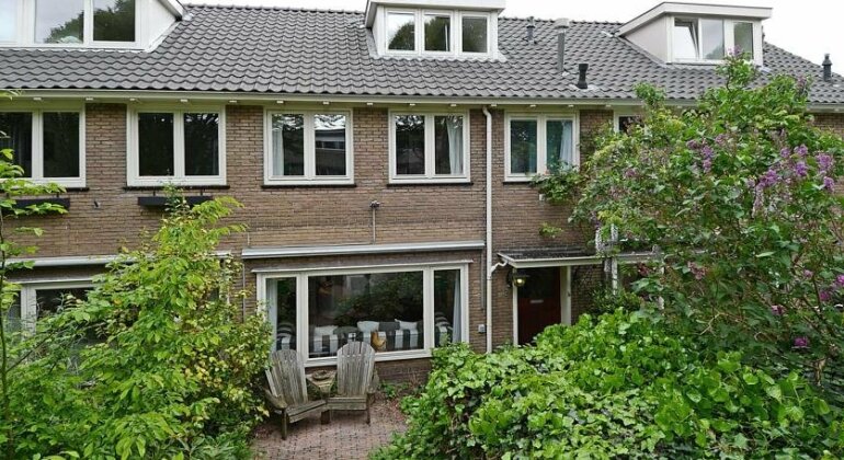 B&B Bussum