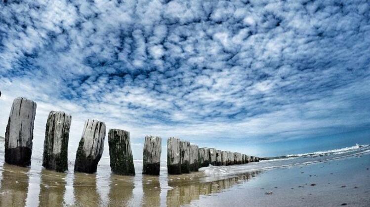 Strandhotel Cadzand-Bad