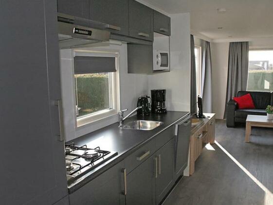Interhome - Luxe 6 persoons - Photo2