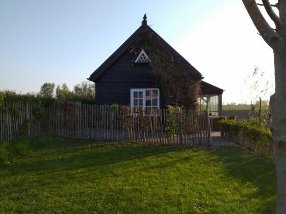 Summerhouse Cadzand